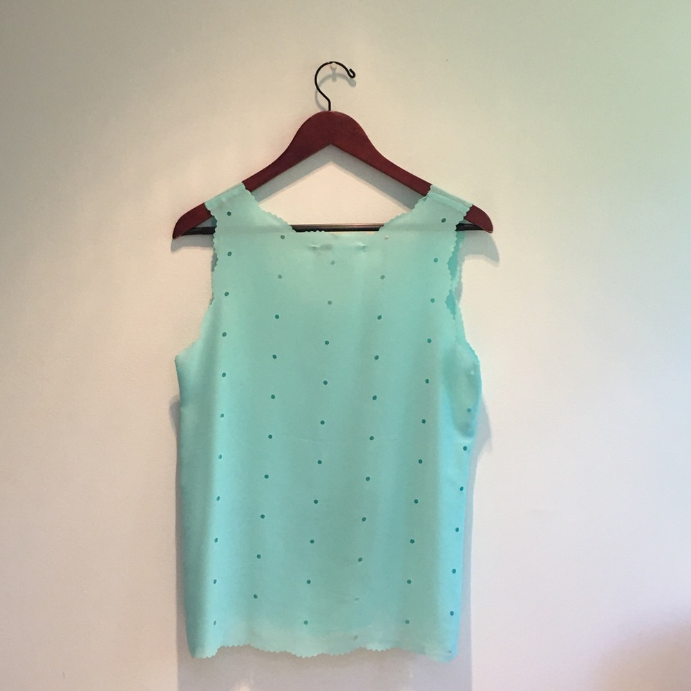 Ellison Tank Top - Picture 5 of 13